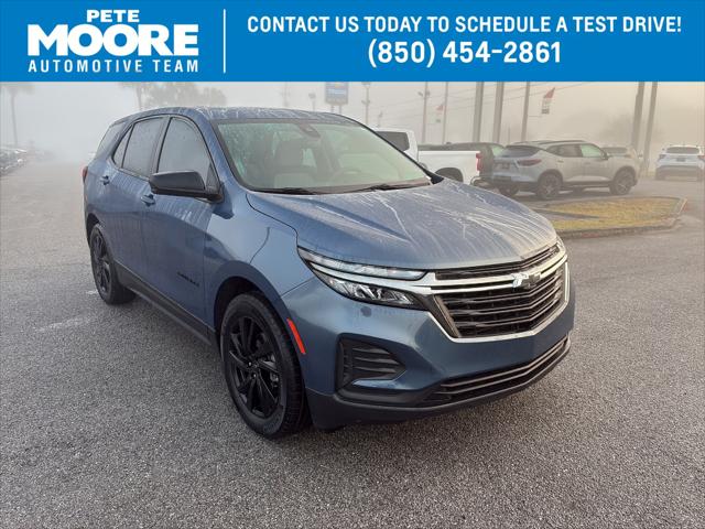 2024 Chevrolet Equinox FWD LS for sale in Pensacola, FL