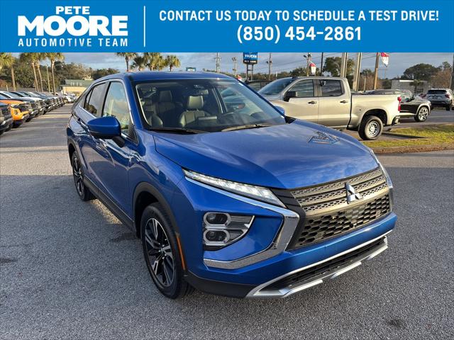 2024 Mitsubishi Eclipse Cross SE S-AWC for sale in Pensacola, FL