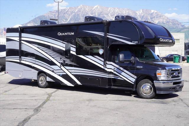2023 Ford E-450 Cutaway KW29 for sale in Orem, UT