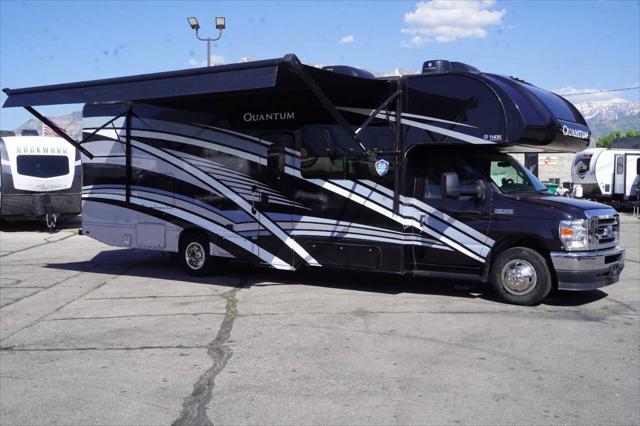 2023 Ford E-450 Cutaway KW29