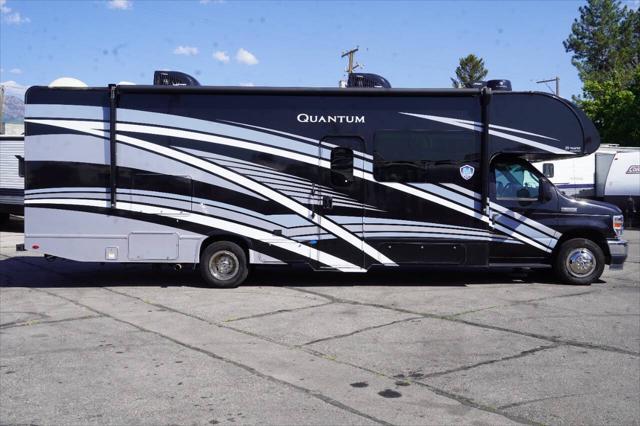 2023 Ford E-450 Cutaway KW29