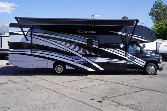 2023 Ford E-450 Cutaway KW29
