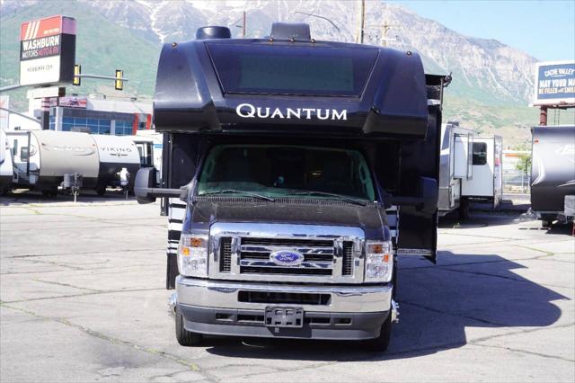 2023 Ford E-450 Cutaway KW29
