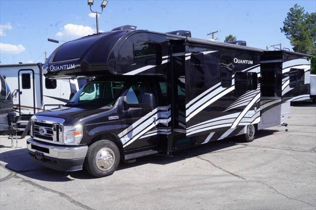 2023 Ford E-450 Cutaway KW29