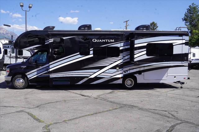 2023 Ford E-450 Cutaway KW29
