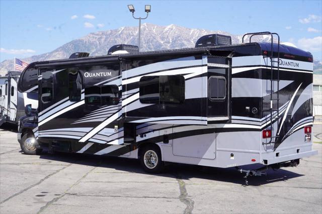 2023 Ford E-450 Cutaway KW29