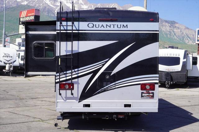 2023 Ford E-450 Cutaway KW29