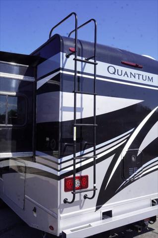 2023 Ford E-450 Cutaway KW29