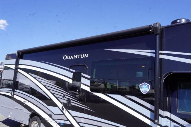 2023 Ford E-450 Cutaway KW29