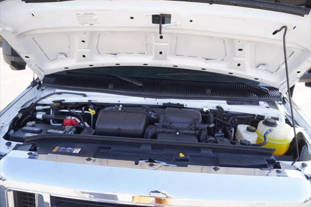 2023 Ford E-450 Cutaway KW29