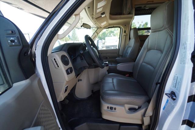 2023 Ford E-450 Cutaway KW29