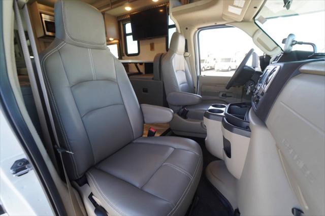 2023 Ford E-450 Cutaway KW29