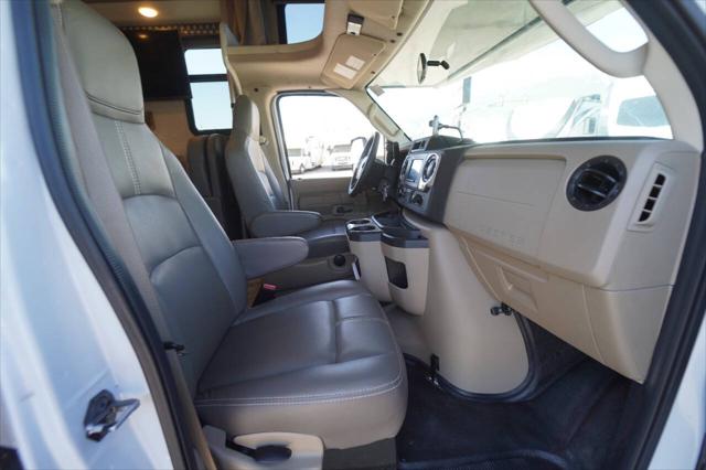 2023 Ford E-450 Cutaway KW29