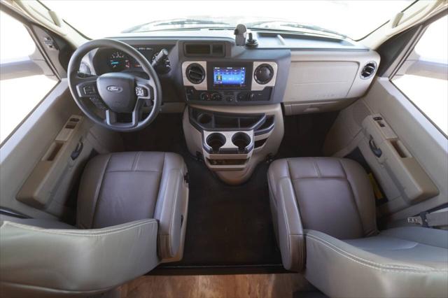 2023 Ford E-450 Cutaway KW29