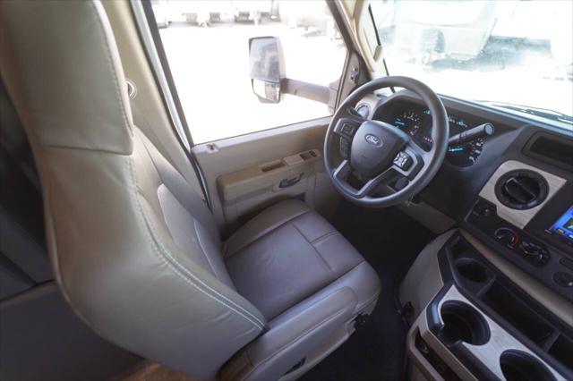 2023 Ford E-450 Cutaway KW29