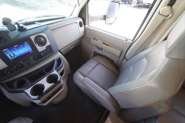 2023 Ford E-450 Cutaway KW29