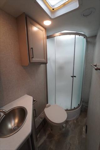2023 Ford E-450 Cutaway KW29