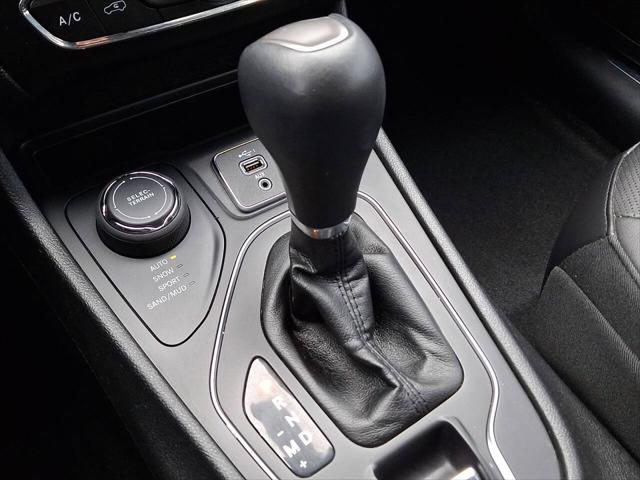 2019 Jeep Cherokee High Altitude 4x4