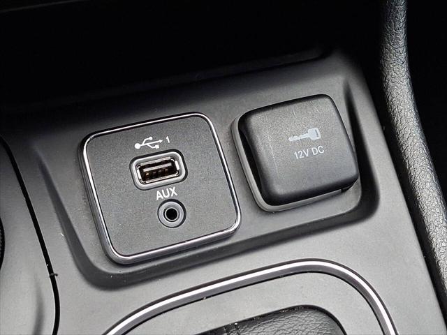 2019 Jeep Cherokee High Altitude 4x4