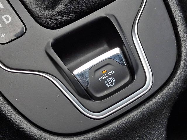 2019 Jeep Cherokee High Altitude 4x4
