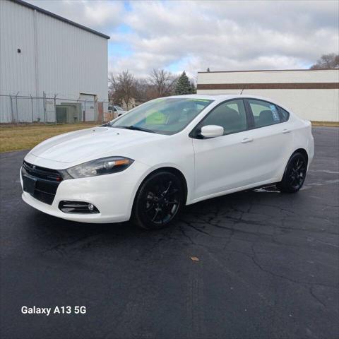 2013 Dodge Dart SXT for sale in Waukesha, WI