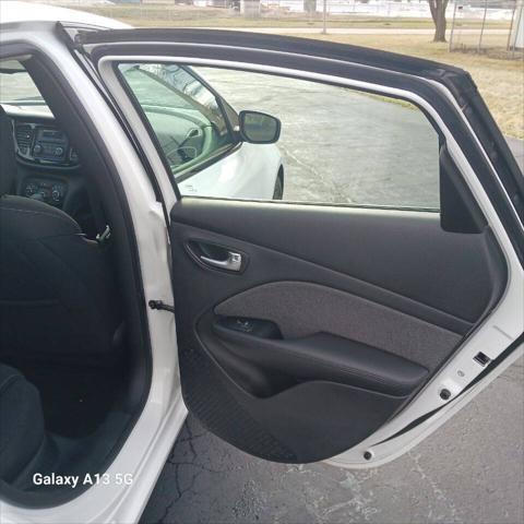 2013 Dodge Dart SXT