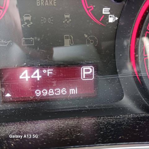 2013 Dodge Dart SXT