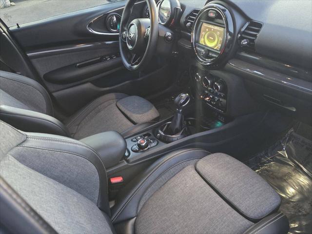 2017 MINI Cooper Clubman Cooper S