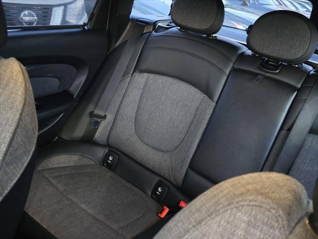 2017 MINI Cooper Clubman Cooper S