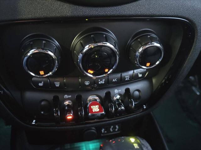 2017 MINI Cooper Clubman Cooper S