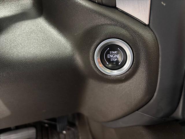 2022 GMC Sierra 1500 Limited 4WD Crew Cab Short Box SLT