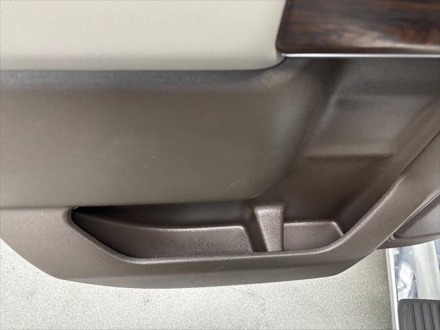 2022 GMC Sierra 1500 Limited 4WD Crew Cab Short Box SLT
