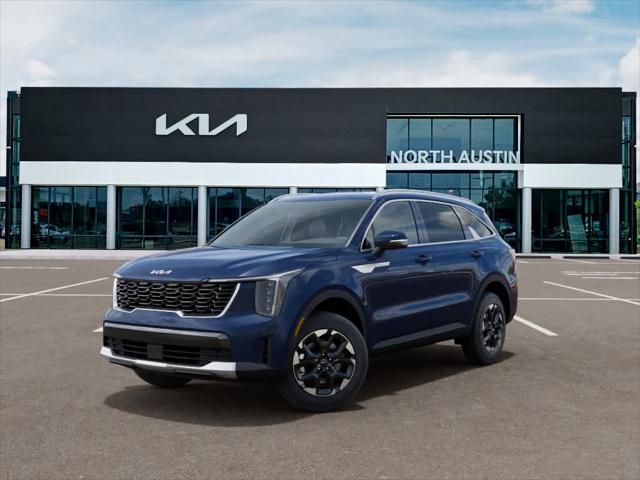 2026 Kia Sorento S for sale in Austin, TX