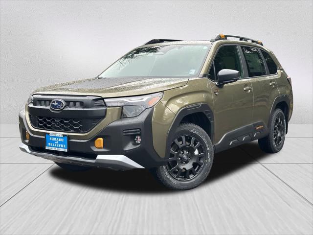 2026 Subaru Forester Wilderness for sale in Bellevue, WA