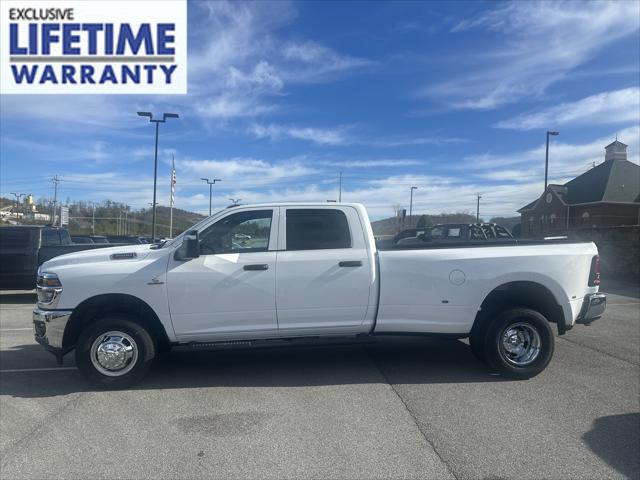 2026 Ram 3500 Tradesman Crew Cab 4x4 8' Box for sale in Kodak, TN