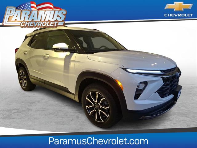 2026 Chevrolet TrailBlazer AWD ACTIV for sale in North Paramus, NJ