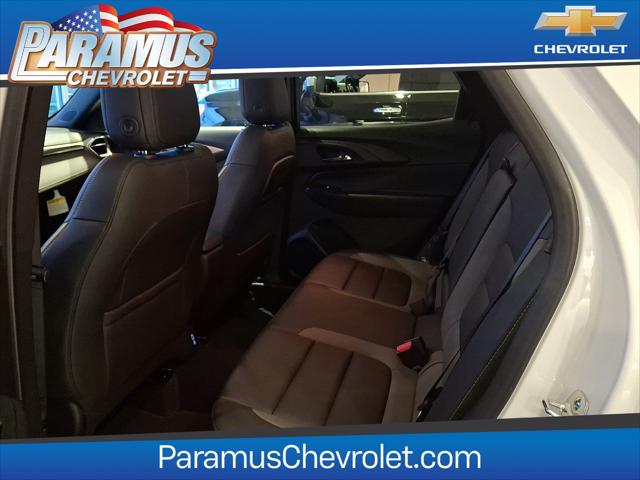 2026 Chevrolet TrailBlazer AWD ACTIV