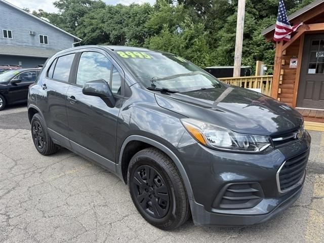 2019 Chevrolet Trax LS for sale in Horseheads, NY