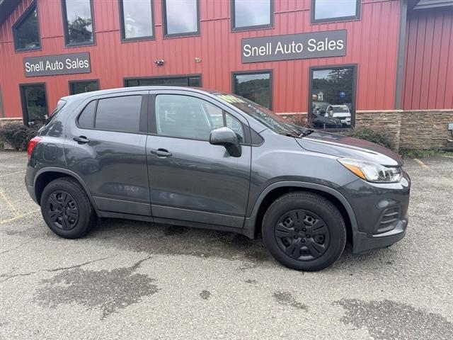2019 Chevrolet Trax LS for sale in Horseheads, NY