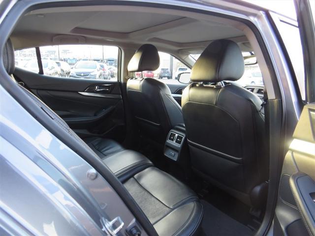 2019 Nissan Maxima 3.5 SL