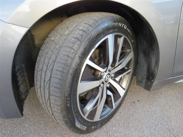 2019 Nissan Maxima 3.5 SL