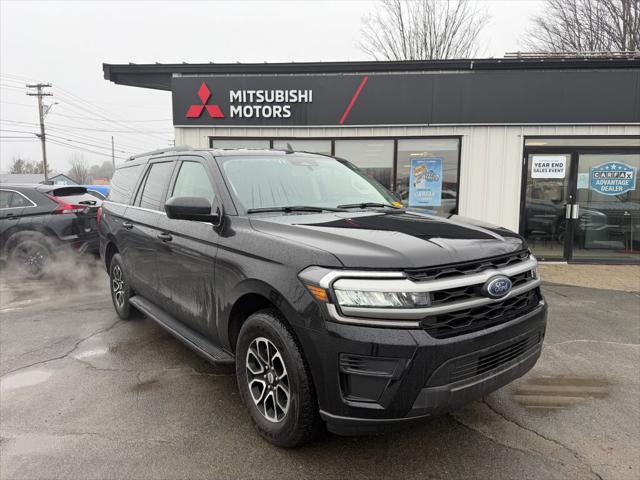 2024 Ford Expedition XLT MAX for sale in Skowhegan, ME