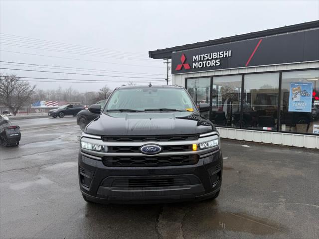 2024 Ford Expedition XLT MAX