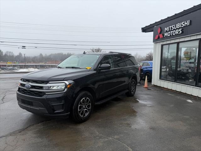 2024 Ford Expedition XLT MAX