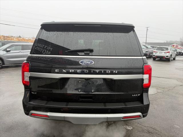 2024 Ford Expedition XLT MAX