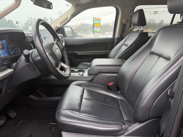 2024 Ford Expedition XLT MAX