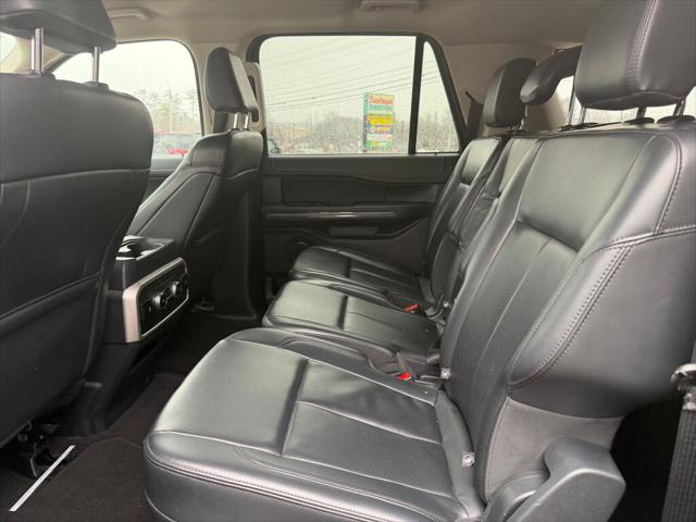 2024 Ford Expedition XLT MAX