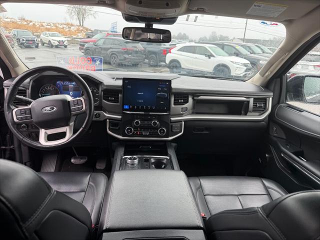 2024 Ford Expedition XLT MAX