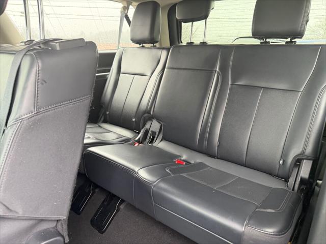 2024 Ford Expedition XLT MAX