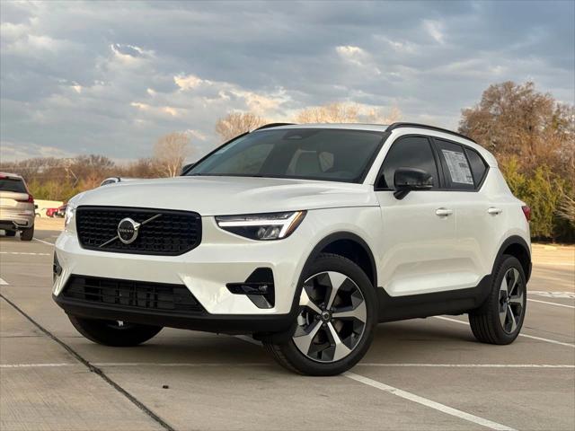 2026 Volvo XC40 B5 Plus for sale in Frisco, TX